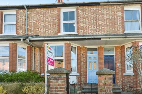 Clarence Road, Stony Stratford, Milton Keynes