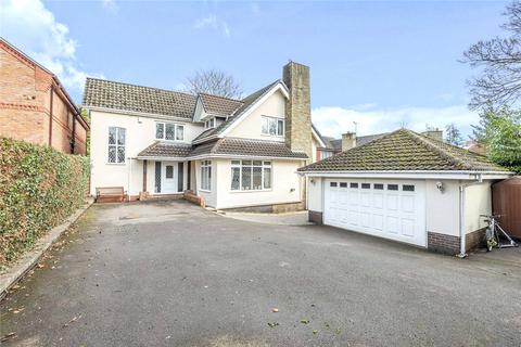 6 bedroom detached house for sale, New Penkridge Road, Cannock, Staffordshire, WS11