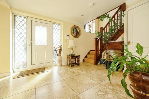 6 bedroom detached house for sale, New Penkridge Road, Cannock, Staffordshire, WS11