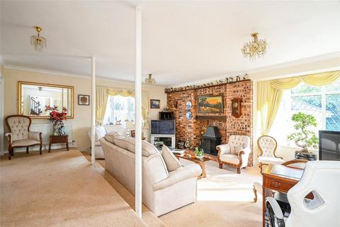 6 bedroom detached house for sale, New Penkridge Road, Cannock, Staffordshire, WS11