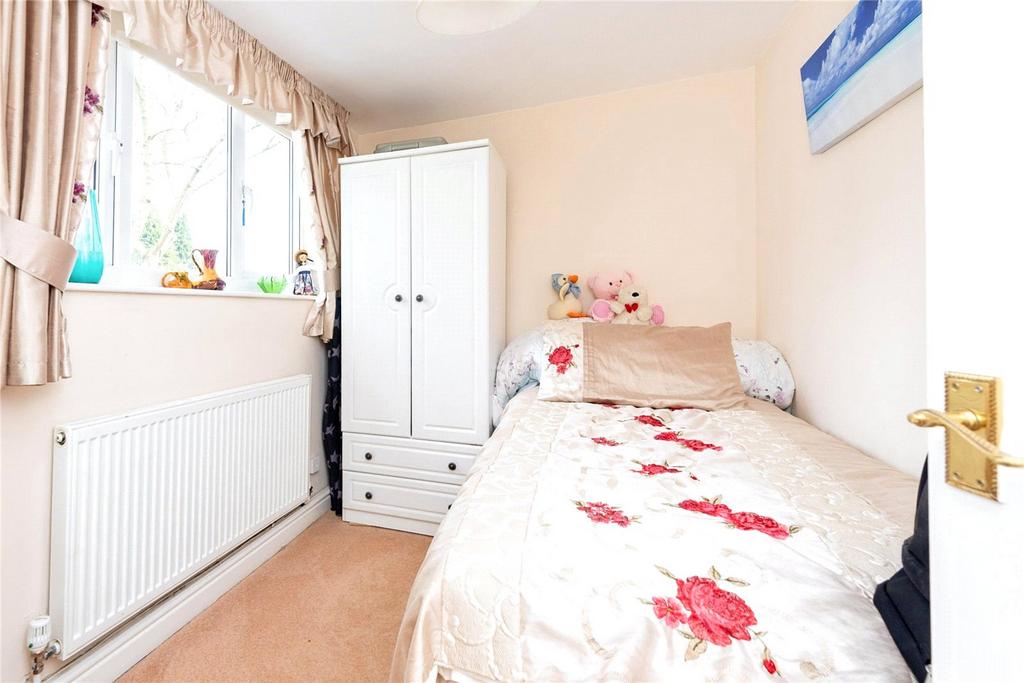 Bedroom Six