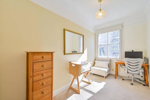 3 bedroom maisonette for sale, Grosevner Road, London, SW1V 3LD, Pimlico, London, SW1V