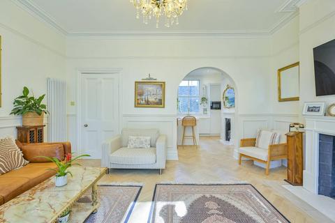 3 bedroom maisonette for sale, Grosevner Road, London, SW1V 3LD, Pimlico, London, SW1V