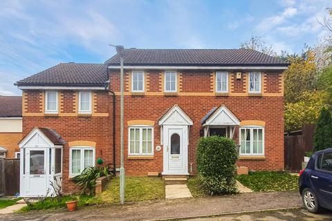 undefined, Badgers Close, Hertford