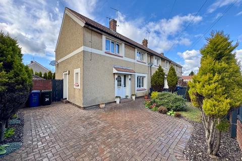 4 bedroom end of terrace house for sale, Amherst Road, Tyne and Wear NE3