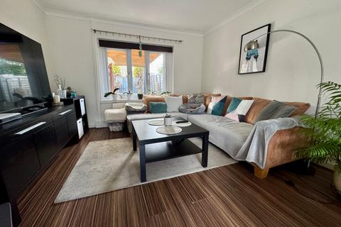 4 bedroom end of terrace house for sale, Amherst Road, Tyne and Wear NE3