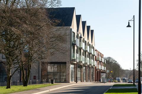 2 bedroom apartment to rent, West Castle Street, Upper Heyford, Bicester, Oxfordshire, OX25