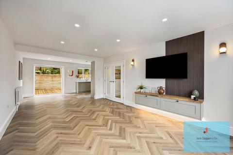 undefined, Goldstone Way, Hove