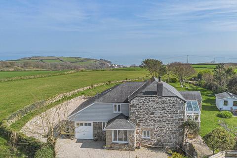 undefined, Paul, Cornwall TR19