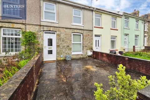 3 bedroom terraced house for sale, Hendre Road, Pencoed, Bridgend