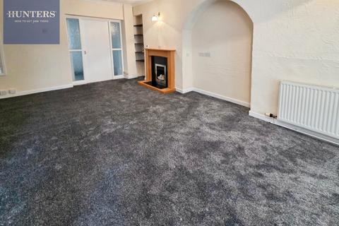 3 bedroom terraced house for sale, Hendre Road, Pencoed, Bridgend