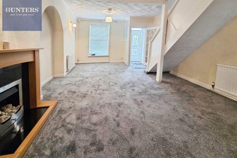 3 bedroom terraced house for sale, Hendre Road, Pencoed, Bridgend