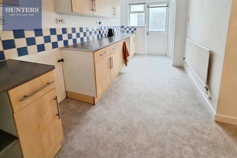 3 bedroom terraced house for sale, Hendre Road, Pencoed, Bridgend