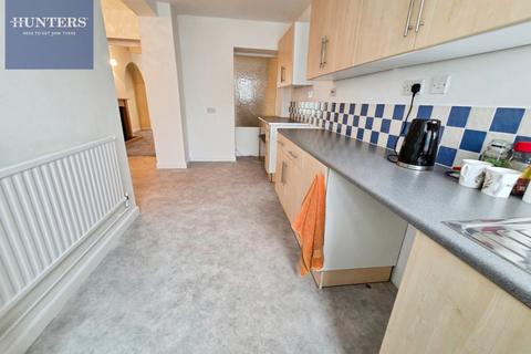 3 bedroom terraced house for sale, Hendre Road, Pencoed, Bridgend