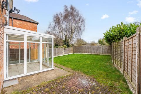 undefined, Marshall Lake Road, Shirley, Solihull