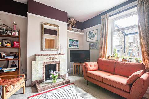 6 bedroom semi-detached house for sale, Bristol Road, Botanical Gardens, Sheffield