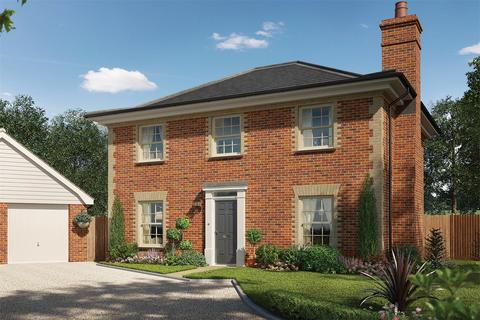 undefined, London Road, Beccles, Suffolk