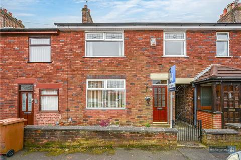 3 bedroom terraced house for sale, New Road, Prescot L34