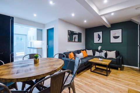 undefined, Derby Road, Manchester, M14