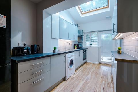 undefined, Derby Road, Manchester, M14