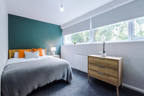 undefined, Derby Road, Manchester, M14