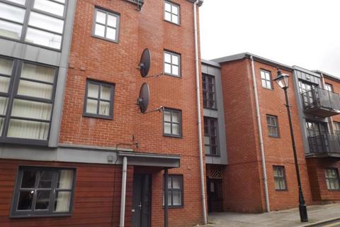 undefined, Avenham Mills, Preston, PR1