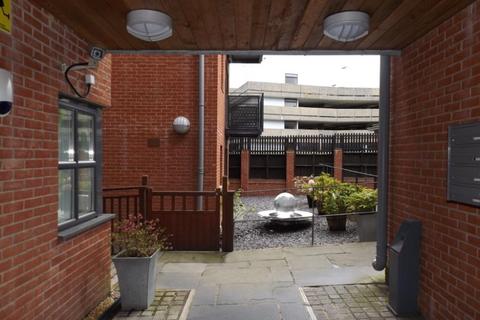 undefined, Avenham Mills, Preston, PR1
