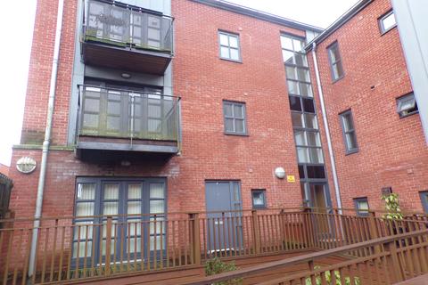 undefined, Avenham Mills, Preston, PR1