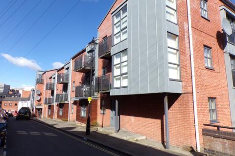 undefined, Avenham Mills, Preston, PR1