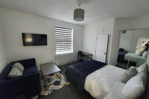 1 bedroom in a house share to rent, -6 Wills Street, Birmingham, B19
