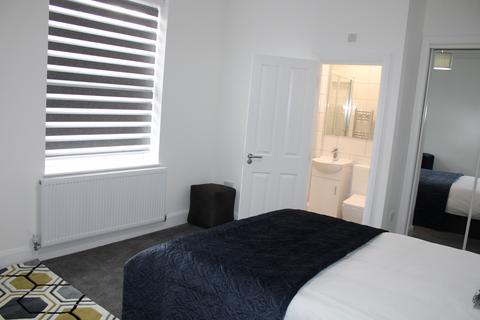 1 bedroom in a house share to rent, -6 Wills Street, Birmingham, B19