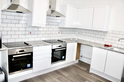 1 bedroom in a house share to rent, -6 Wills Street, Birmingham, B19