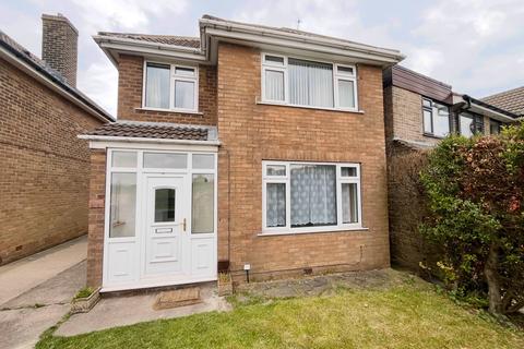 undefined, Crimicar Lane, Sheffield, S10