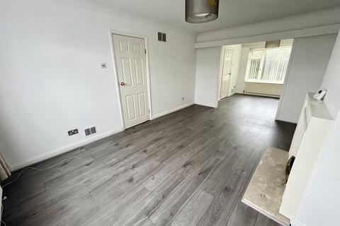 undefined, Crimicar Lane, Sheffield, S10