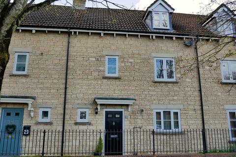 3 bedroom terraced house for sale, School Road, Calne