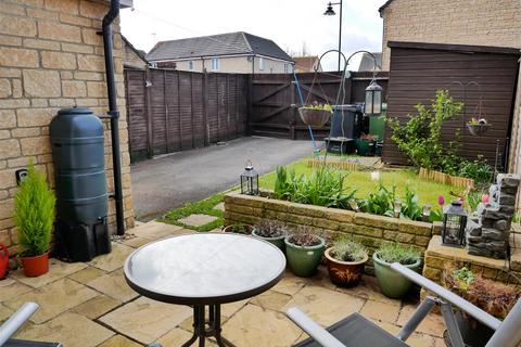 3 bedroom terraced house for sale, School Road, Calne