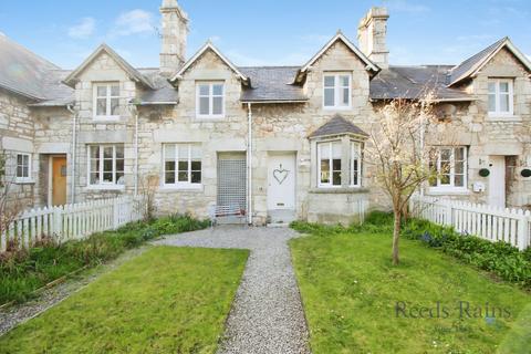 4 bedroom terraced house for sale, The Village, Bodelwyddan LL18