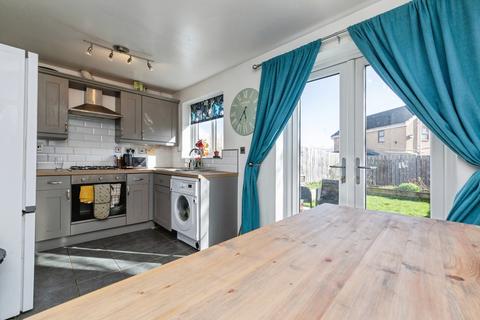 2 bedroom semi-detached house for sale, Cookson Way, Brough With St. Giles, Catterick Garrison, North Yorkshire, DL9