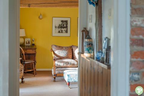 undefined, Waterperry, Oxford, OX33