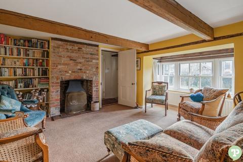 undefined, Waterperry, Oxford, OX33