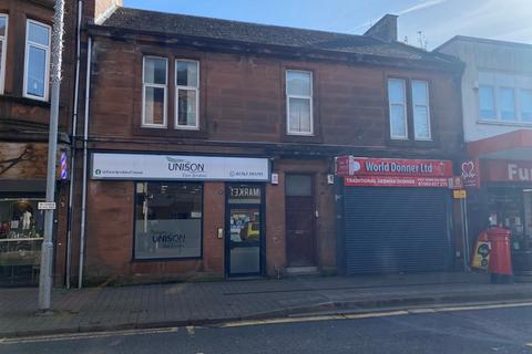 undefined, Titchfield Street, Kilmarnock