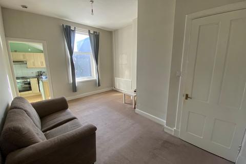 undefined, Titchfield Street, Kilmarnock