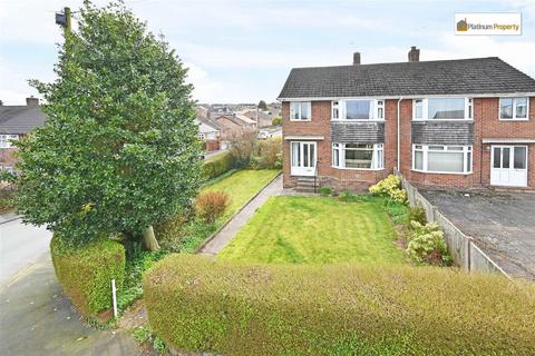 3 bedroom semi-detached house for sale, Blythe Avenue, Stoke-On-Trent ST3
