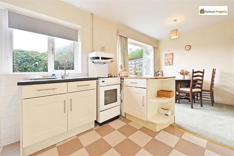 3 bedroom semi-detached house for sale, Blythe Avenue, Stoke-On-Trent ST3