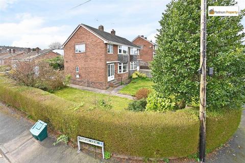 3 bedroom semi-detached house for sale, Blythe Avenue, Stoke-On-Trent ST3