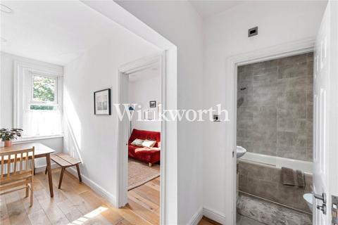 1 bedroom apartment for sale, West Green Road, London, N15