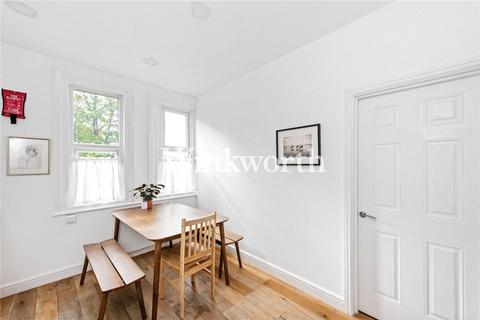 1 bedroom apartment for sale, West Green Road, London, N15