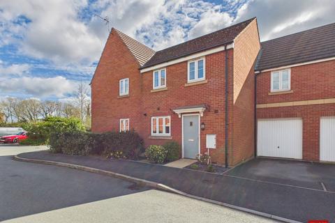 3 bedroom terraced house for sale, Jetty Road, Gloucester GL2