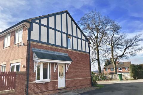 Woodside Mews, Meanwood, LEEDS
