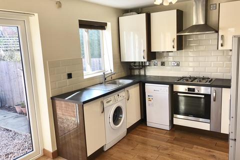 3 bedroom house to rent, Woodside Mews, Meanwood, LEEDS